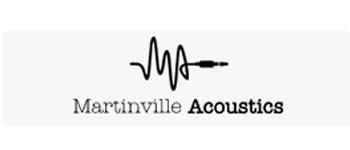 Martinville Acoustics